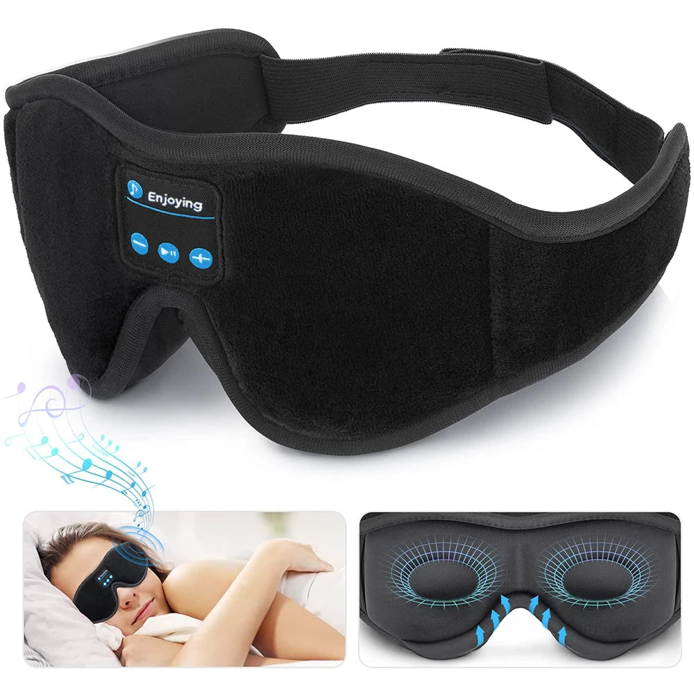 Bluetooth Sleep Band