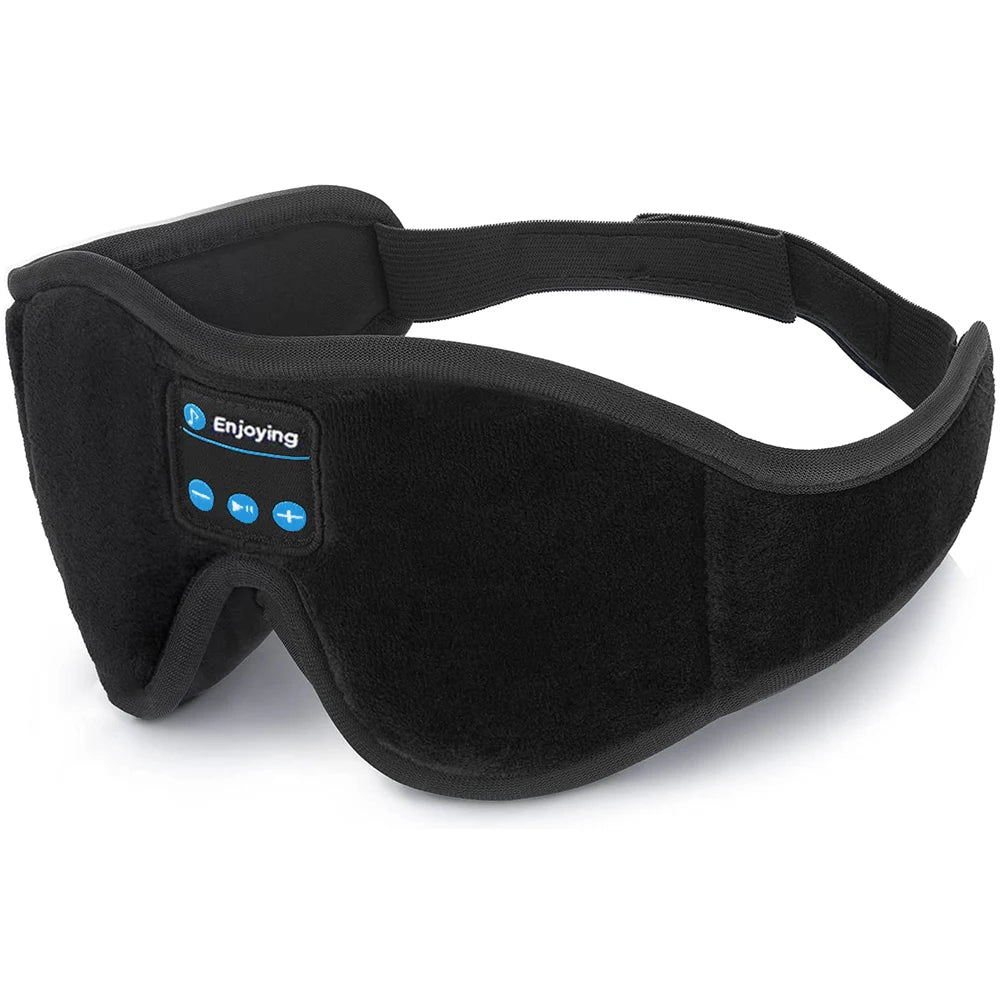 Bluetooth Sleep Band